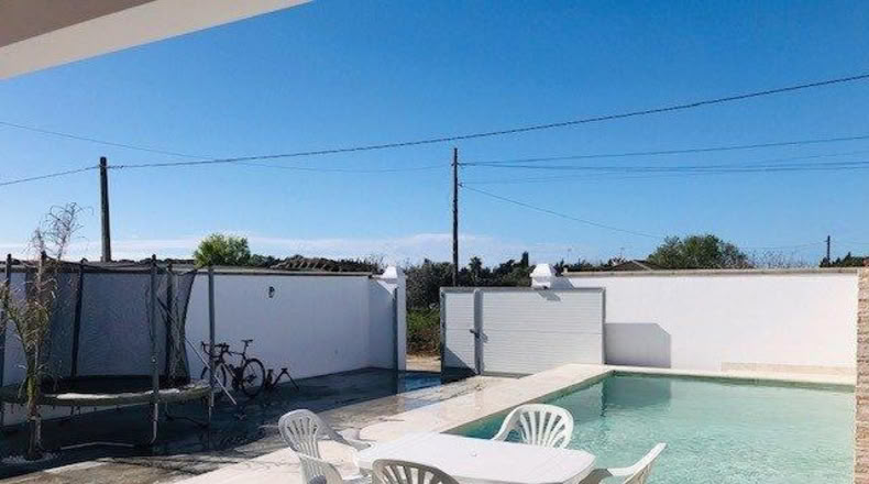 Cádiz - Chiclana de la Frontera - 500m2