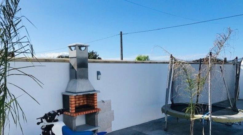 Cádiz - Chiclana de la Frontera - 500m2