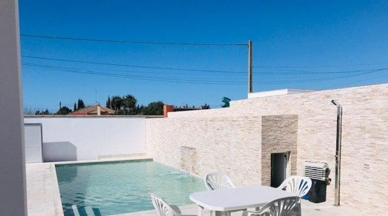 Cádiz - Chiclana de la Frontera - 500m2