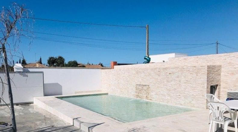Cádiz - Chiclana de la Frontera - 500m2