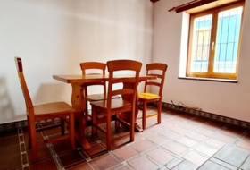 Dénia 60&nbsp;m² 