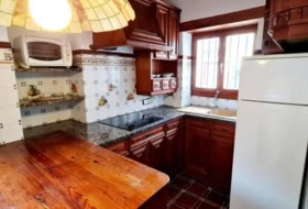 Dénia 60&nbsp;m² 