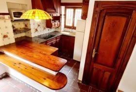 Dénia 60&nbsp;m² 