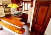 Casa de poble en lloguer a la España, Dénia, ref.: TR309381 foto