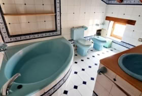Dénia 60&nbsp;m² 