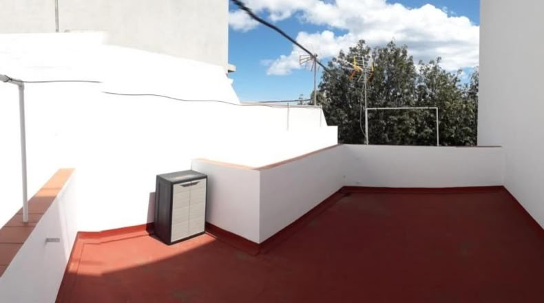 Santa Cruz de Tenerife - San Cristóbal de La Laguna - 80m2