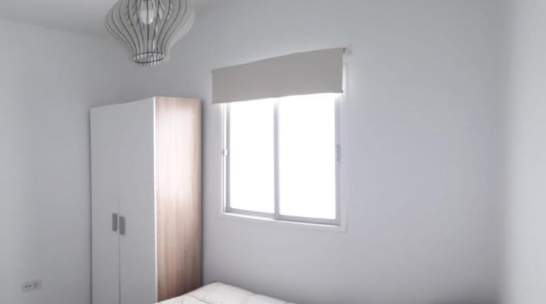 Santa Cruz de Tenerife - San Cristóbal de La Laguna - 80m2