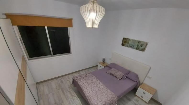 Santa Cruz de Tenerife - San Cristóbal de La Laguna - 80m2