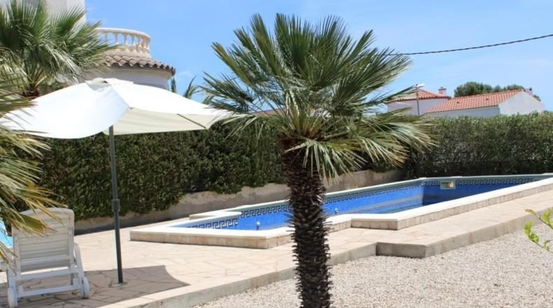 Tarragona - l'Ametlla de Mar - 790m2