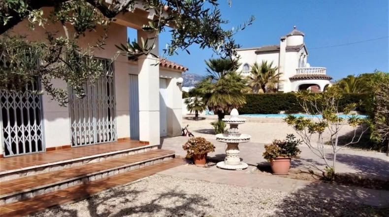 Tarragona - l'Ametlla de Mar - 790m2