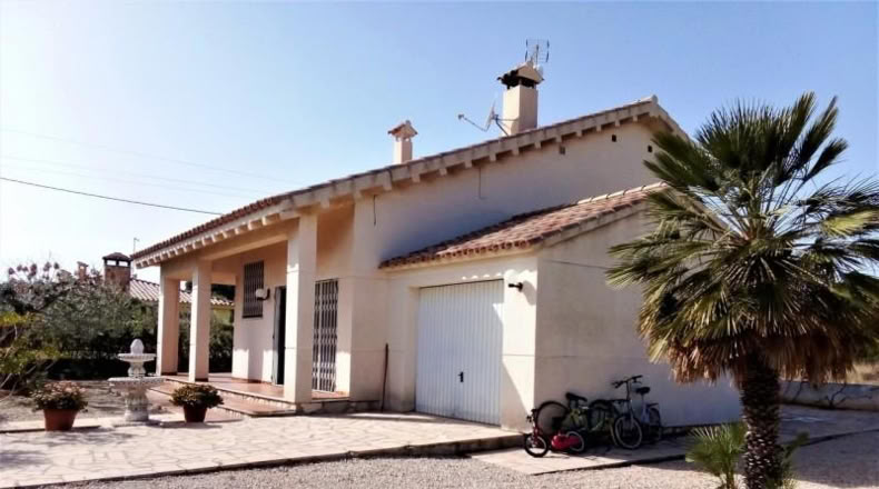 Tarragona - l'Ametlla de Mar - 790m2