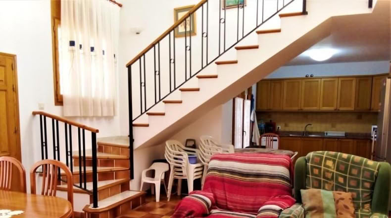 Tarragona - l'Ametlla de Mar - 790m2