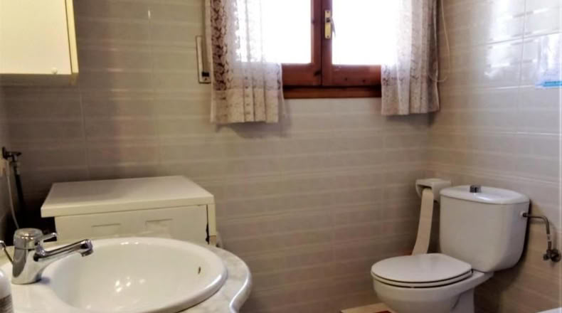 Tarragona - l'Ametlla de Mar - 790m2