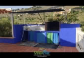 Xalet independent amb terreny en lloguer a la España, Almuñécar, ref.: TR212254 foto
