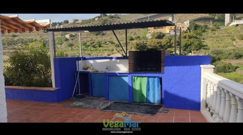 Granada - Almuñécar - 90m2