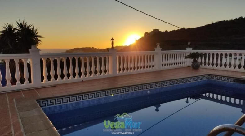 Granada - Almuñécar - 90m2