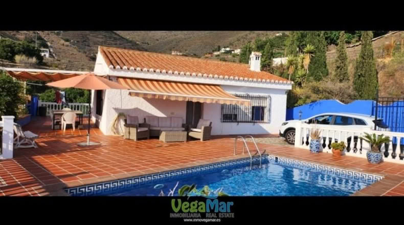Granada - Almuñécar - 90m2