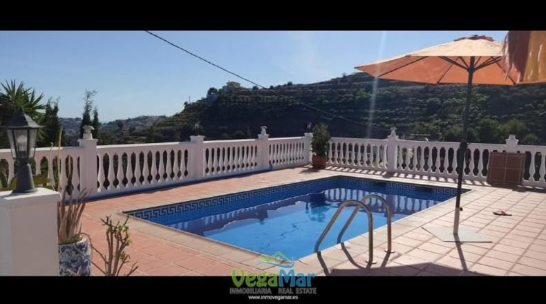 Granada - Almuñécar - 90m2