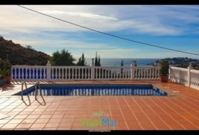 Almuñécar 90&nbsp;м²