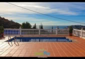Xalet independent amb terreny en lloguer a la España, Almuñécar, ref.: TR212254 foto