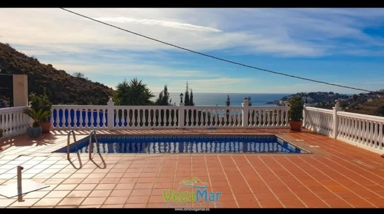 Granada - Almuñécar - 90m2