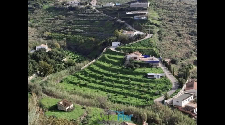 Granada - Almuñécar - 90m2