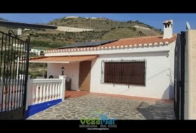 Almuñécar 90&nbsp;м²