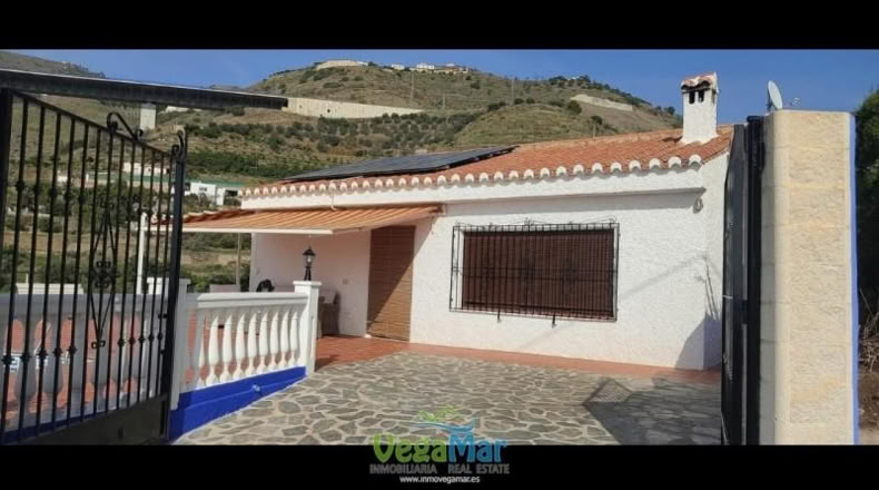 Granada - Almuñécar - 90m2