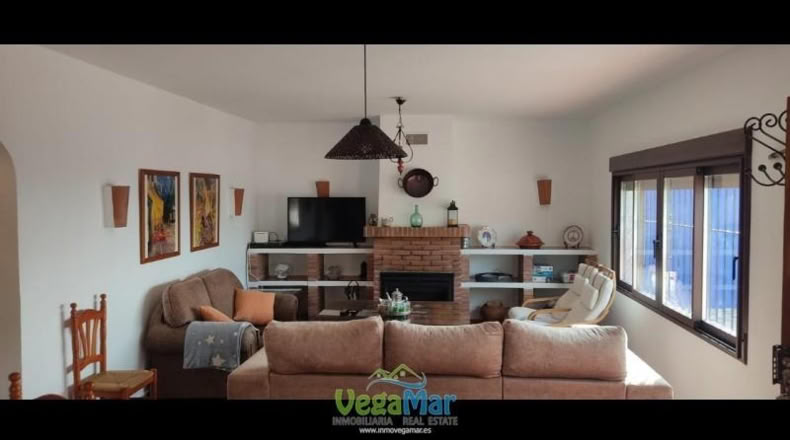 Granada - Almuñécar - 90m2