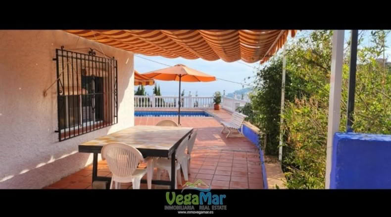 Granada - Almuñécar - 90m2