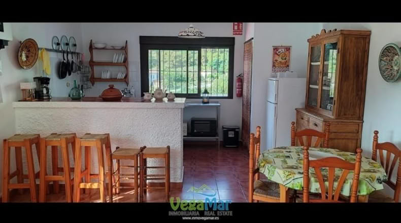 Granada - Almuñécar - 90m2