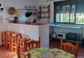 Xalet independent amb terreny en lloguer a la España, Almuñécar, ref.: TR212254 foto