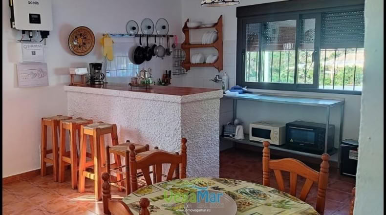 Granada - Almuñécar - 90m2