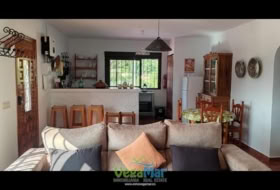 Almuñécar 90&nbsp;м²