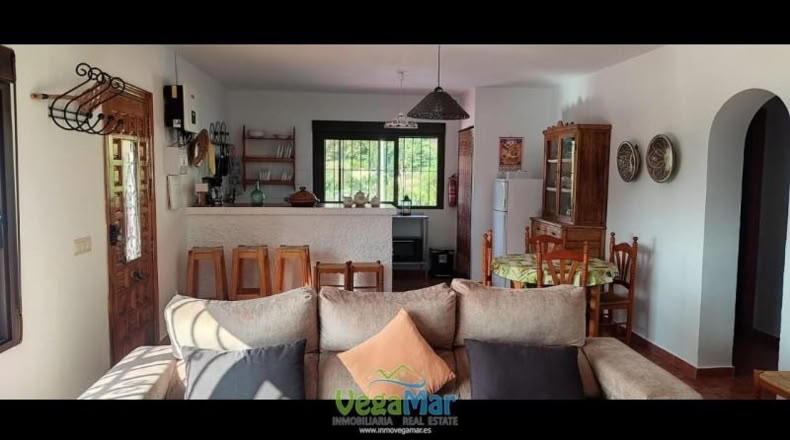 Granada - Almuñécar - 90m2