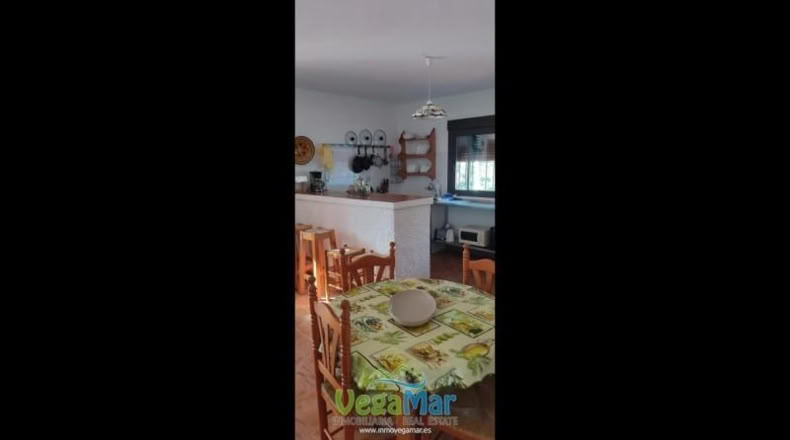 Granada - Almuñécar - 90m2