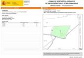 Non-developable land for rent on España, Huércal de Almería, ref: TR318465 photo