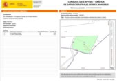 Non-developable land for rent on España, Huércal de Almería, ref: TR318465 photo
