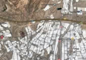 Non-developable land for rent on España, Huércal de Almería, ref: TR318465 photo
