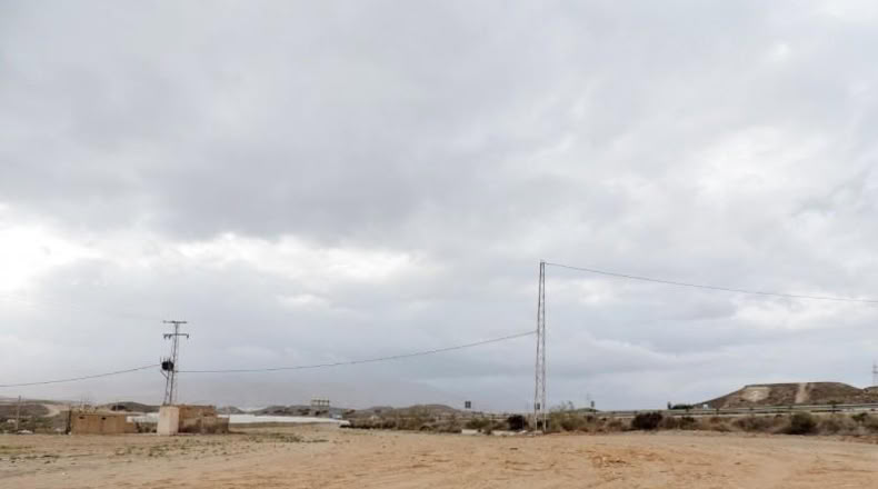 Альмерия - Almería - 8279m2