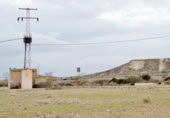 Non-developable land for rent on España, Huércal de Almería, ref: TR318465 photo