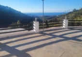 Casa de camp amb terreny en lloguer a la España, Torrox, ref.: TR340794 foto