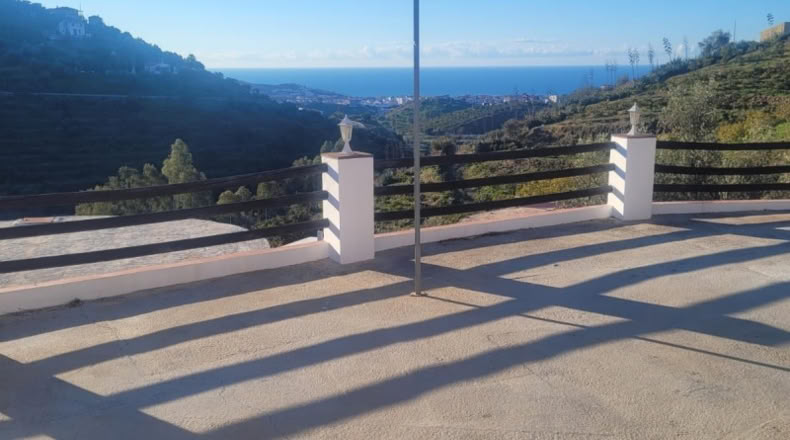 Málaga - Торрокс - 500m2