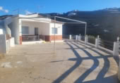 Casa de camp amb terreny en lloguer a la España, Torrox, ref.: TR340794 foto