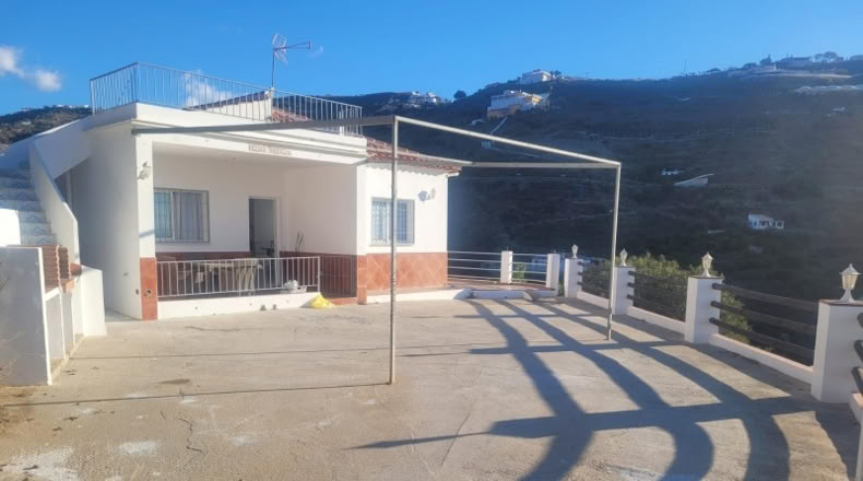 Málaga - Торрокс - 500m2