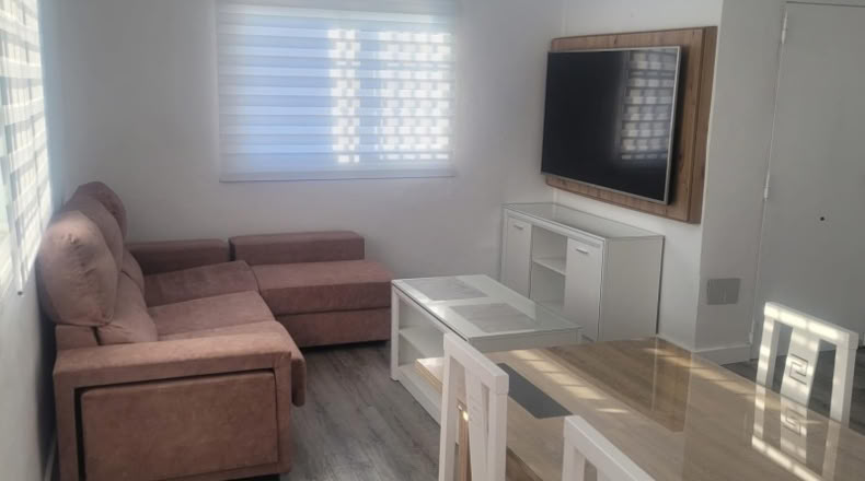 Málaga - Торрокс - 500m2