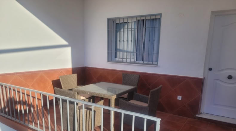 Málaga - Торрокс - 500m2