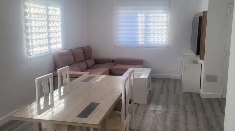 Málaga - Торрокс - 500m2