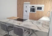 Casa de camp amb terreny en lloguer a la España, Torrox, ref.: TR340794 foto
