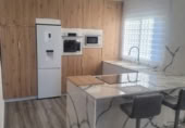 Casa de camp amb terreny en lloguer a la España, Torrox, ref.: TR340794 foto